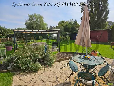 Maison, 80 m²