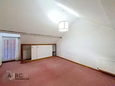 Maison, 76,95 m²