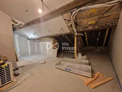 Appartement, 85 m²