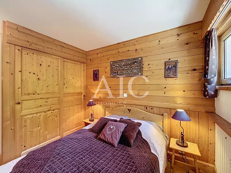 Appartement, 47 m²
