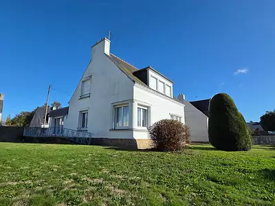 Maison, 120 m²