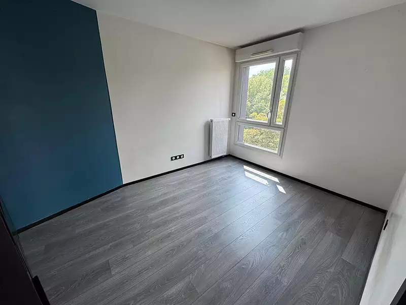 Appartement, 60 m²