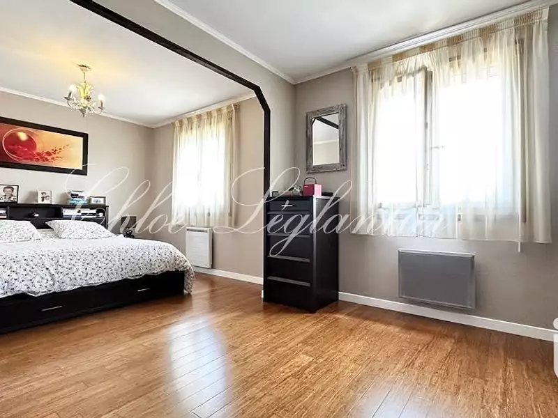 Maison, 110 m²
