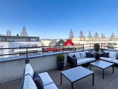 Appartement, 59,8 m²