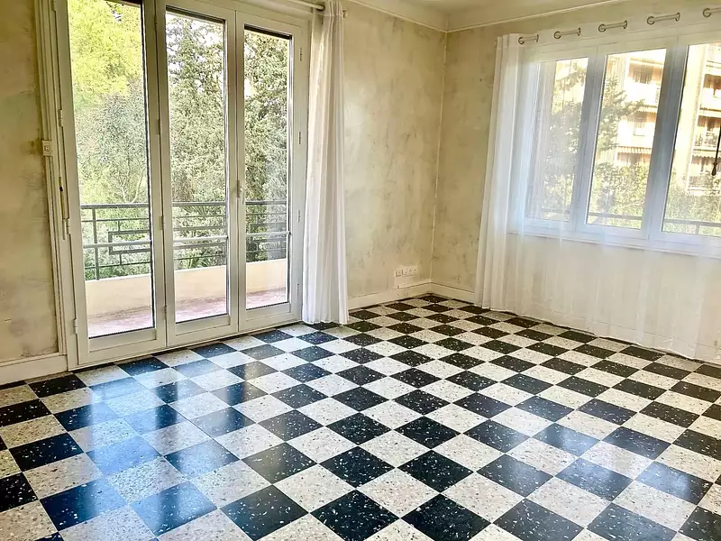 Appartement, 62,5 m²