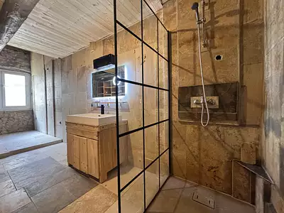 Maison, 60 m²