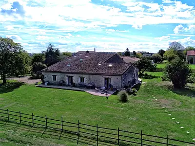 Maison, 386 m²