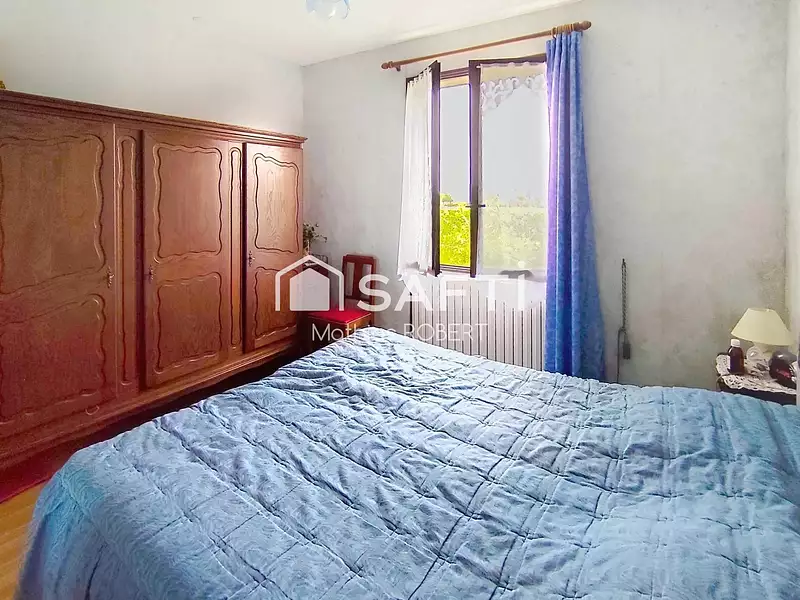 Maison, 98 m²