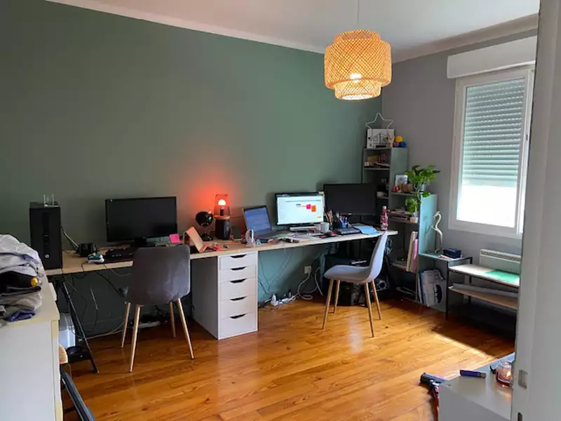 Appartement, 88 m²