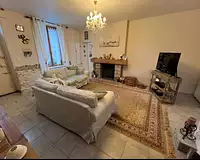 Maison, 133 m²
