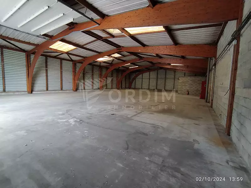 Divers, 900 m²