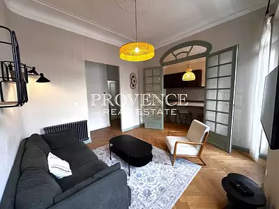 Appartement, 70 m²