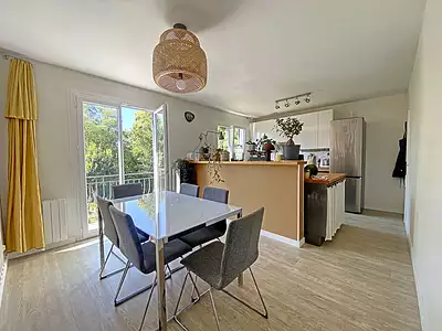 Maison, 186 m²