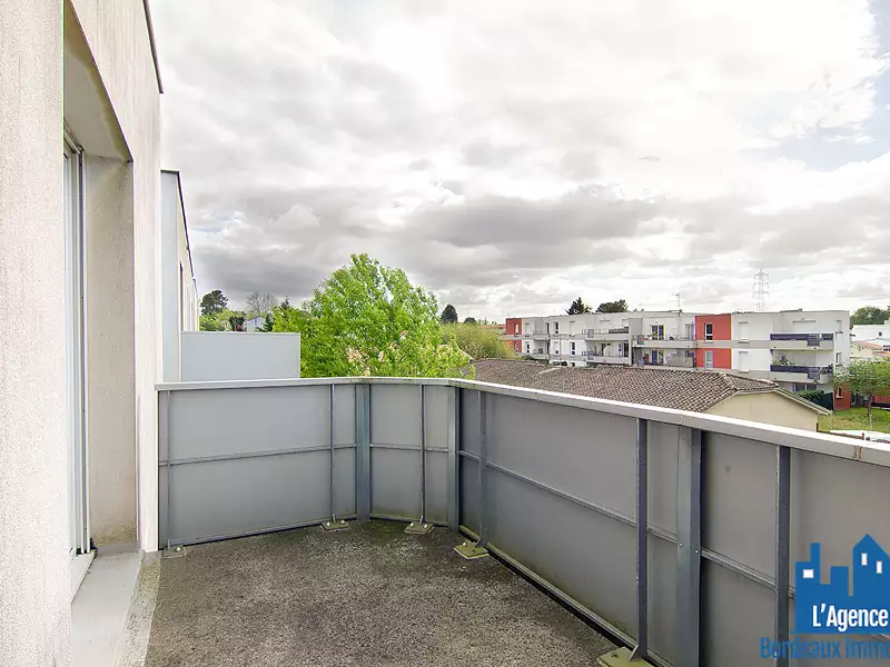 Appartement, 42 m²