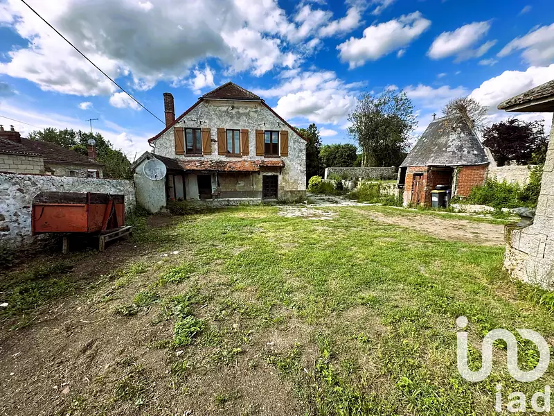 Maison, 154 m²