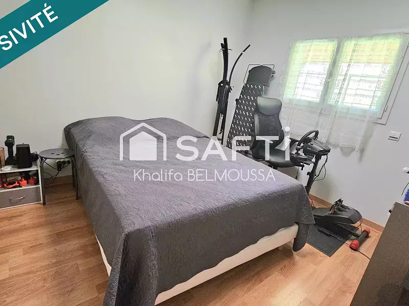 Appartement, 65 m²