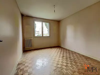 Appartement, 85,44 m²