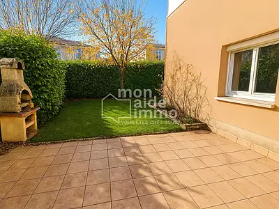 Appartement, 98,86 m²