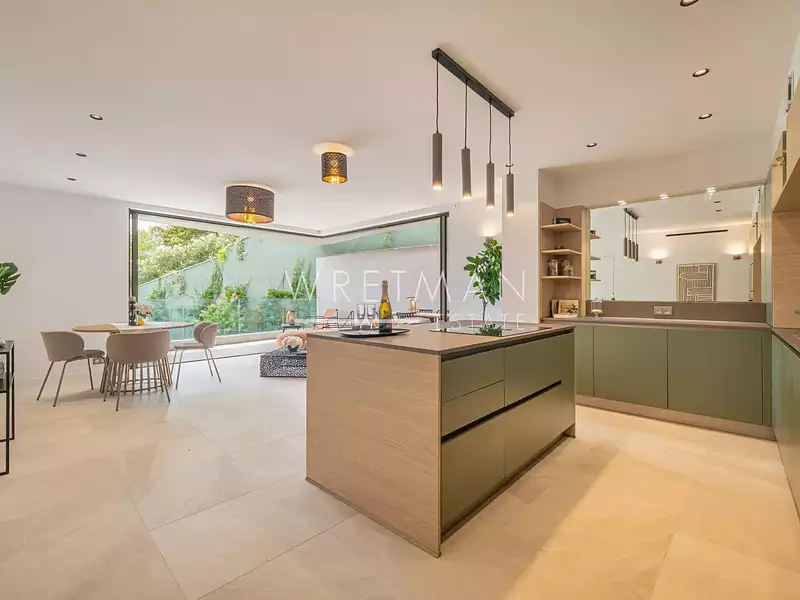 Appartement, 107 m²