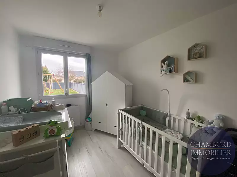 Maison, 84,65 m²