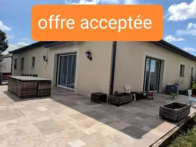 Maison, 147 m²