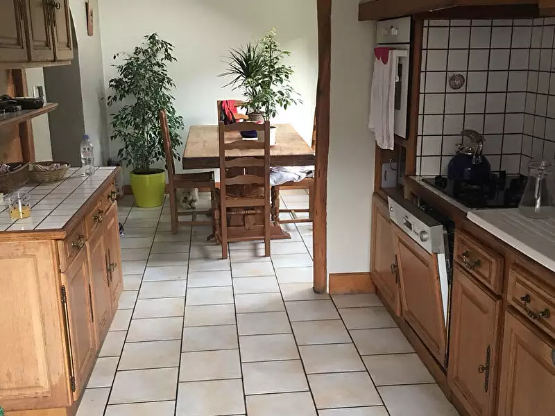 Maison, 113,21 m²