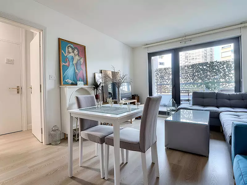 Appartement, 40,42 m²