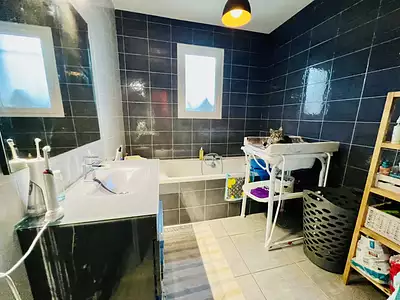 Maison, 118 m²