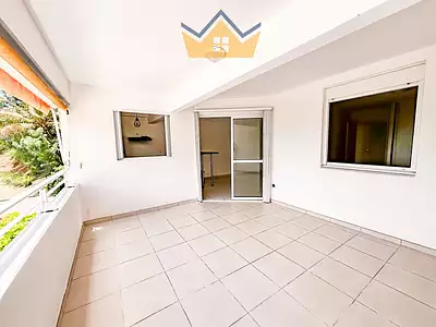 Appartement, 52,81 m²