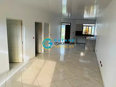 Appartement, 70 m²