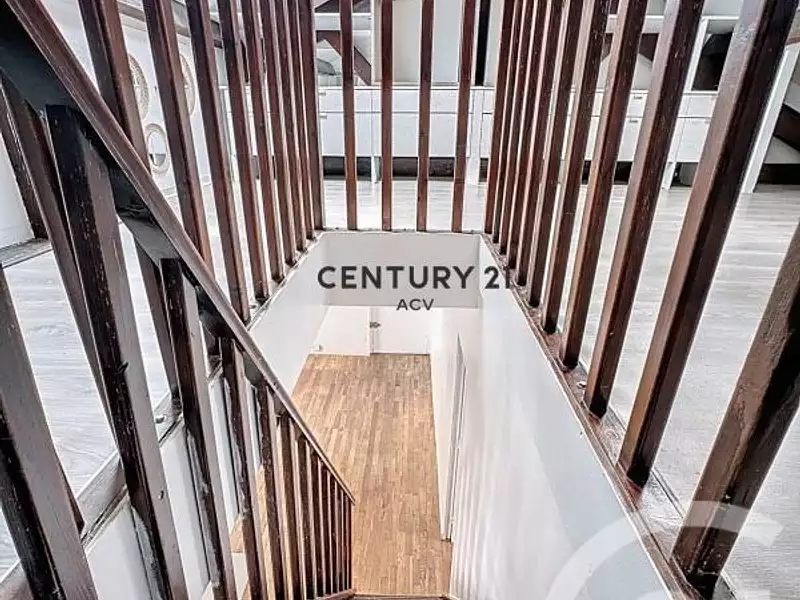Appartement, 44 m²