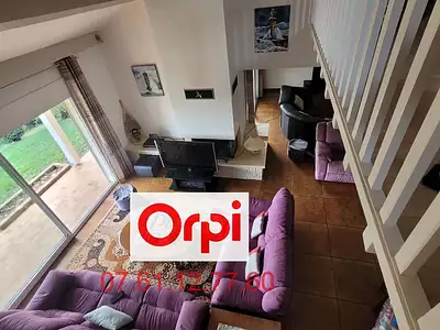 Maison, 180 m²