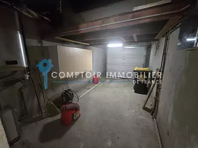 Maison, 80,65 m²