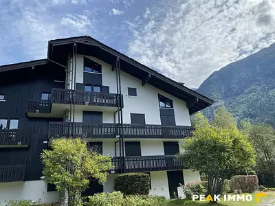 Appartement, 82,42 m²