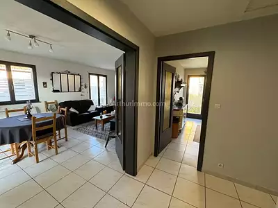 Maison, 93,16 m²