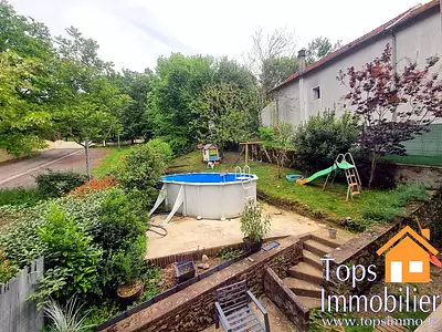 Maison, 106 m²