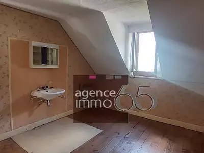 Maison, 116 m²