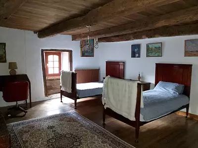 Maison, 199,43 m²