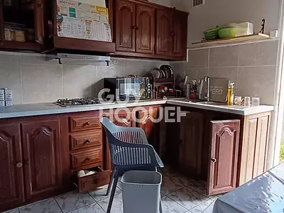 Maison, 68,7 m²
