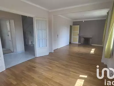 Maison, 146 m²