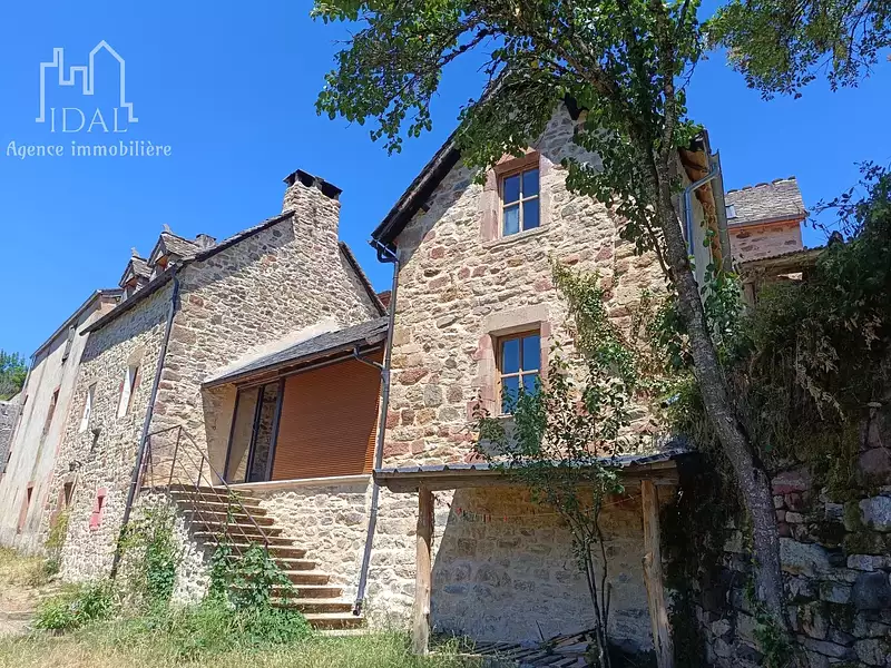 Maison, 121 m²