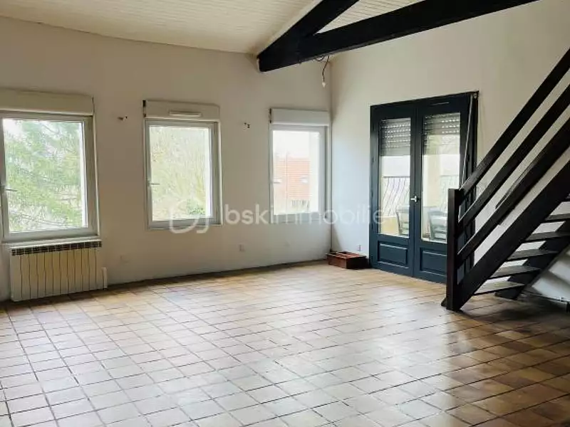 Appartement, 132 m²