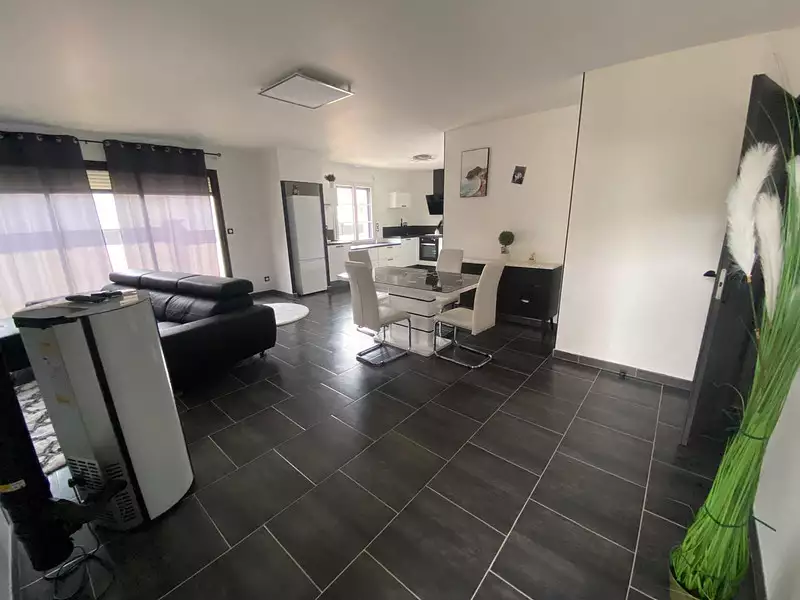 Maison, 90 m²