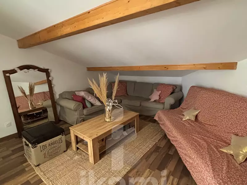 Maison, 130 m²