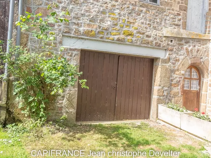 Maison, 100 m²