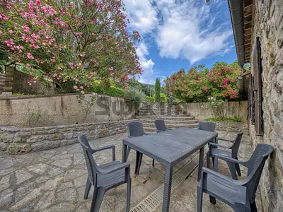 Maison, 133 m²