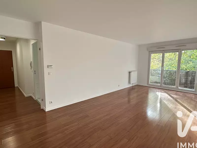 Appartement, 68 m²