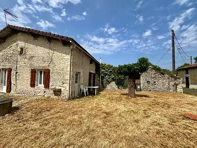 Maison, 98 m²