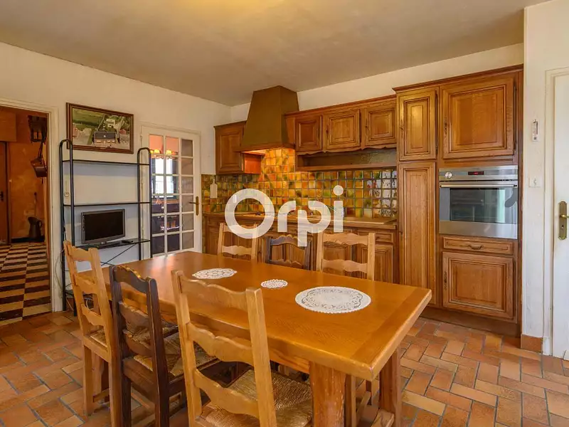 Maison, 154 m²