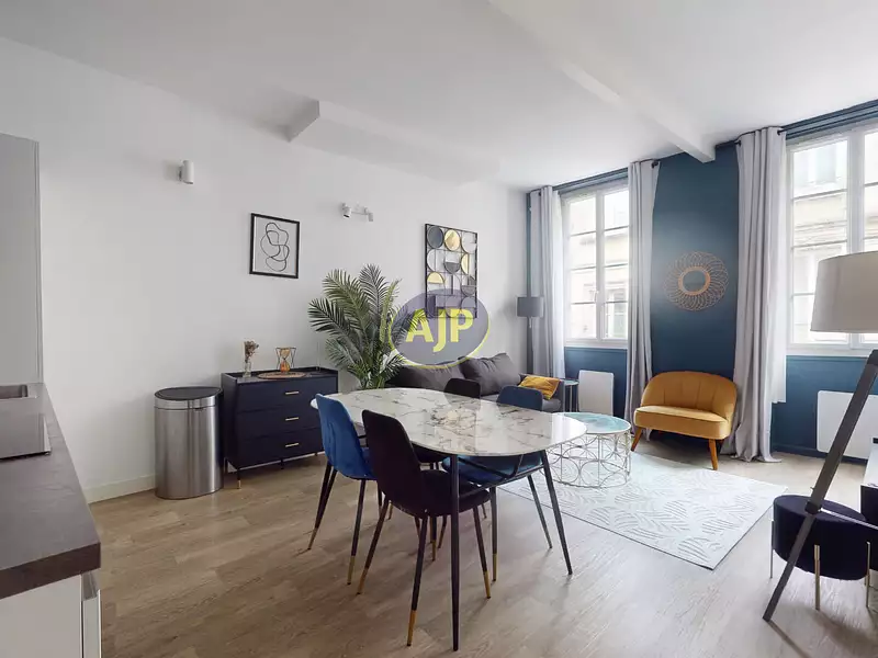 Appartement, 73,77 m²